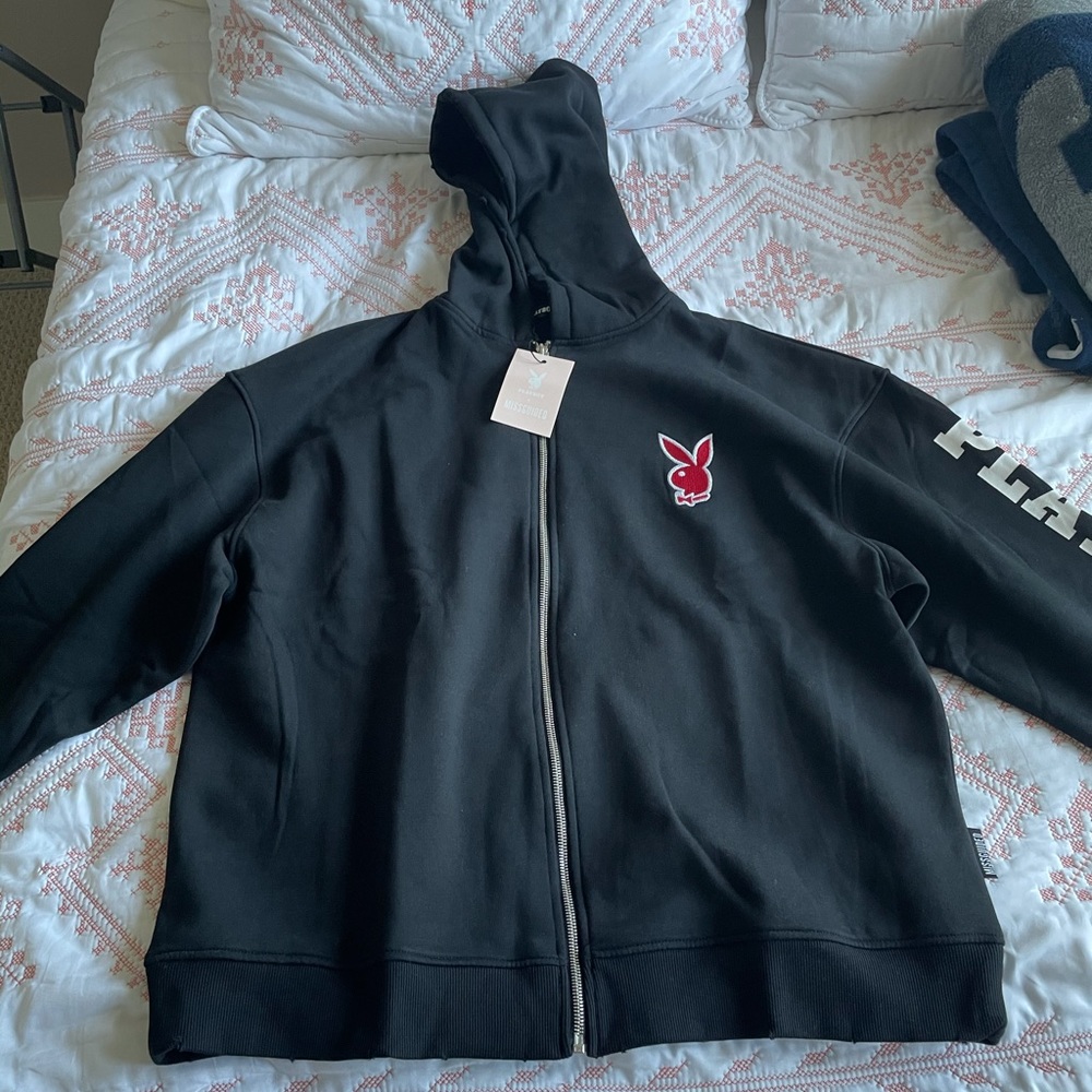 Playboy Jacket